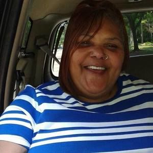 Meet your Posher, Carmelita